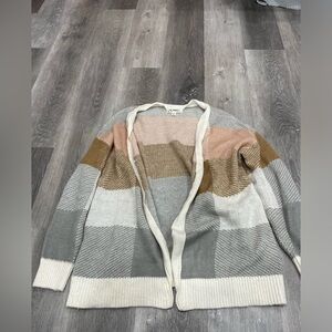 Women’s Cardigan size large